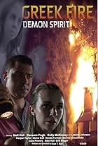 Greek Fire - Demon Spirit
