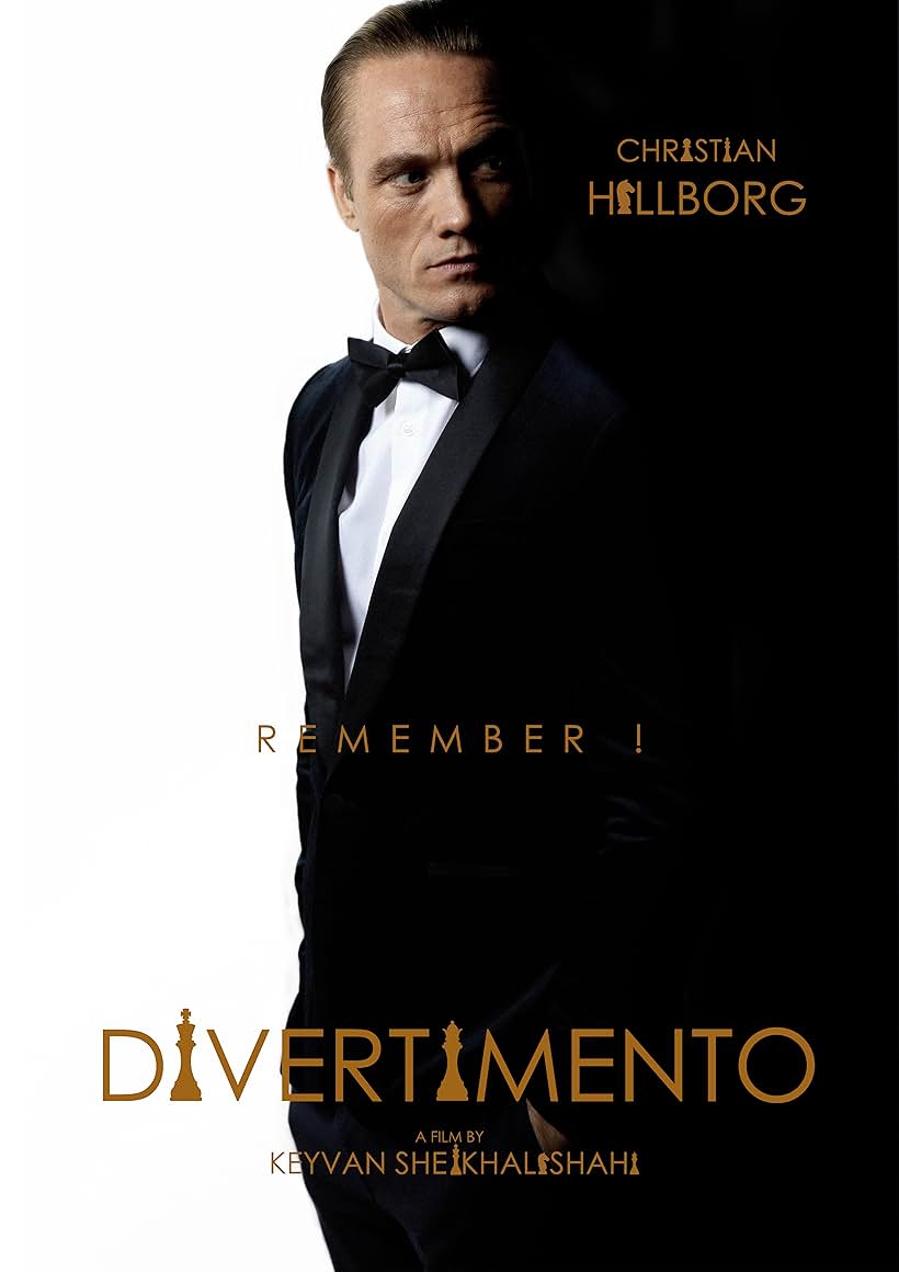 Christian Hillborg in Divertimento (2020)