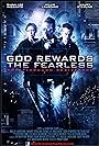 God Rewards the Fearless (2011)