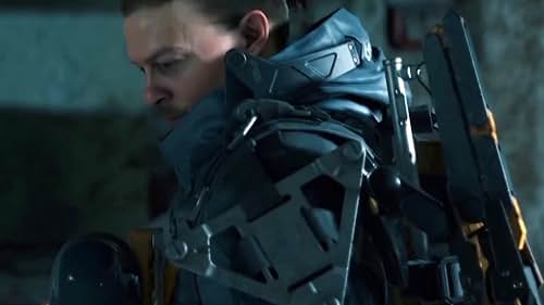 Death Stranding: Director's Cut Teaser Trailer