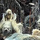 Jim Henson, Percy Edwards, Stephen Garlick, Dave Goelz, Lisa Maxwell, and Kathryn Mullen in The Dark Crystal (1982)