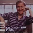 Kelly Monteith in Kelly Monteith in One (1985)