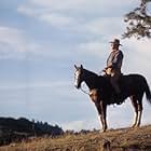 John Wayne in Chisum (1970)