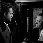 Orson Welles and John Abbott in Jane Eyre (1943)