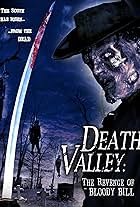 Death Valley: The Revenge of Bloody Bill (2004)