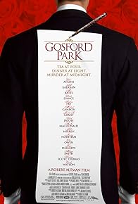 Primary photo for Gosford Park