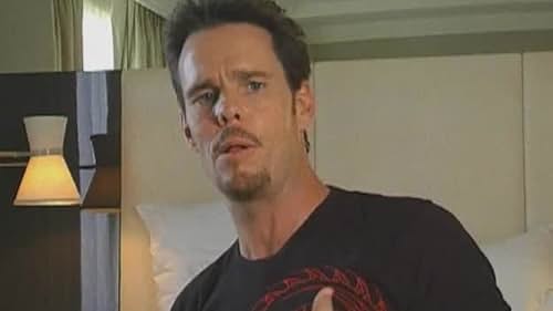 Entourage: Johnny Drama Retaliates