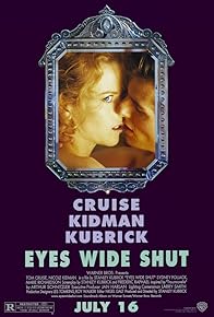 Primary photo for Eyes Wide Shut