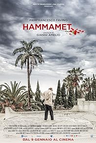 Primary photo for Hammamet