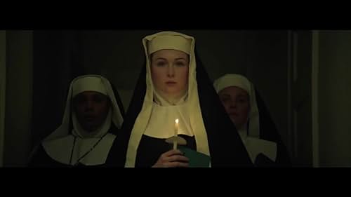 Rumors of demonic possession at a religious convent prompts a church investigation into the strange goings-on among its nuns. A disaffected priest and his neophyte are confronted with temptation, bloodshed and a crisis of faith.