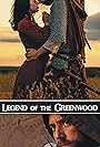 Legend of the Greenwood (2022)