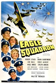 Primary photo for Eagle Squadron