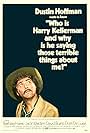 Dustin Hoffman in Who Is Harry Kellerman and Why Is He Saying Those Terrible Things About Me? (1971)