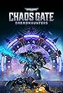 Warhammer 40,000: Chaos Gate - Daemonhunters (2022)