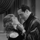 Ricardo Cortez and Loretta Young in Midnight Mary (1933)