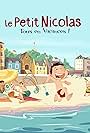 Le Petit Nicolas: tous en vacances! (2022)