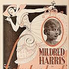 Mildred Harris in For Husbands Only (1918)