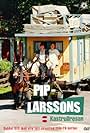 Pip-Larssons (1998)