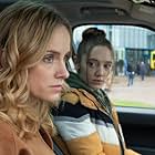 Mirren Mack and Sophie Rundle in The Nest (2020)
