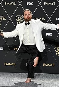 Primary photo for Paul Walter Hauser