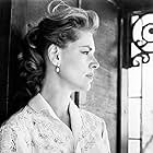Lauren Bacall in North West Frontier (1959)