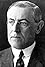 Woodrow Wilson's primary photo