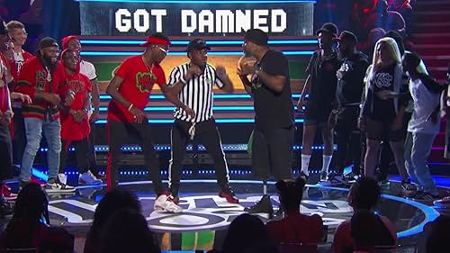 NICK CANNON PRESENTS WILD N' OUT: So So Def Anniversary Special