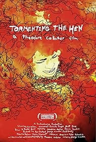 Carolina Monnerat in Tormenting the Hen (2017)
