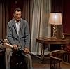 Robert Mitchum in Home from the Hill (1960)