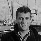 Tony Curtis in The List of Adrian Messenger (1963)