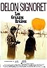 Les granges brûlées (1973) Poster