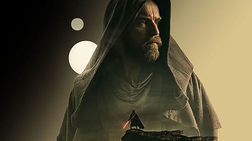 Ewan McGregor on Prequel Memes, Jar Jar Binks, and "Obi-Wan Kenobi"