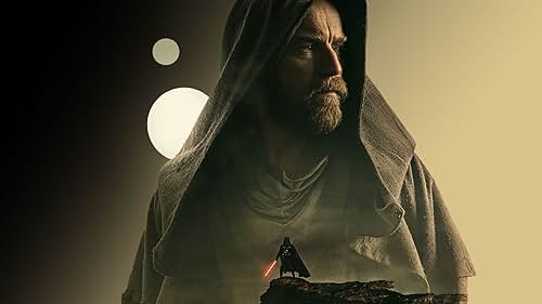 Ewan McGregor on Prequel Memes, Jar Jar Binks, and "Obi-Wan Kenobi"