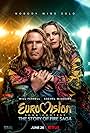 Will Ferrell and Rachel McAdams in Eurovision Song Contest: The Story of Fire Saga (2020)