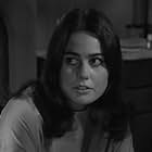 Sharon Hugueny in The Caretakers (1963)