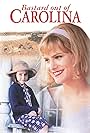 Jennifer Jason Leigh and Jena Malone in Bastard Out of Carolina (1996)