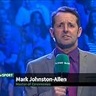 Mark Johnston-Allen