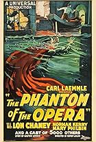 The Phantom of the Opera