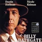 Dustin Hoffman and Loren Dean in Billy Bathgate (1991)