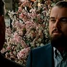 Robert De Niro and Leonardo DiCaprio in The Audition (2015)