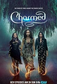 Primary photo for Charmed