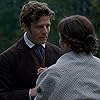 Emma Watson and James Norton in Little Women (2019)