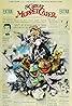 The Great Muppet Caper (1981) Poster