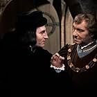 Laurence Olivier and Ralph Richardson in Richard III (1955)