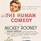 Mickey Rooney in The Human Comedy (1943)