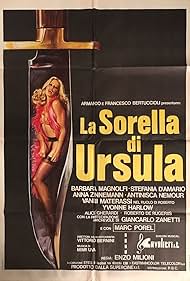 The Sister of Ursula (1978)