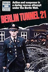 Primary photo for Berlin Tunnel 21