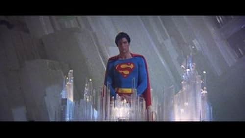 Trailer for Superman: The Movie