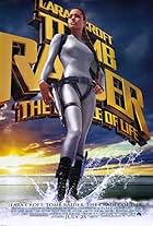 Angelina Jolie in Lara Croft: Tomb Raider - The Cradle of Life (2003)