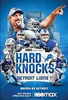 Hard Knocks: Training Camp with the Detroit Lions